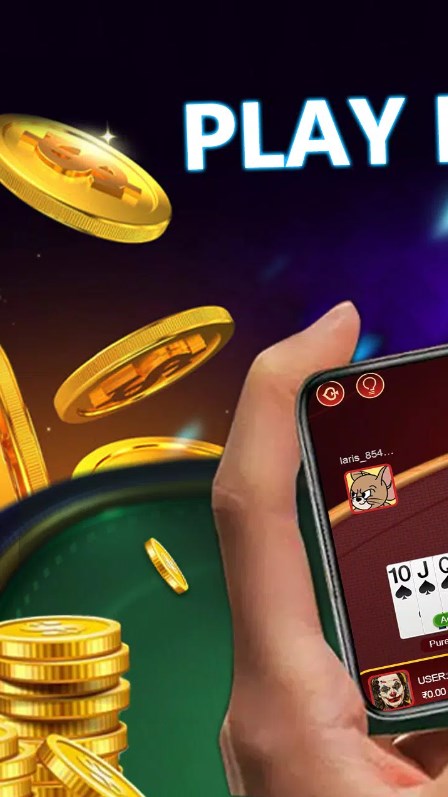 Rummy Pro Live card game apk download latest version  1.1.2 screenshot 1
