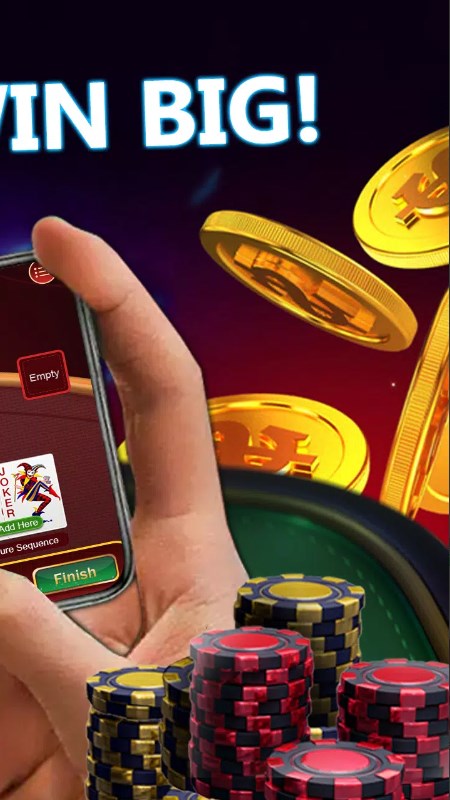 Rummy Pro Live card game apk download latest version  1.1.2 screenshot 3