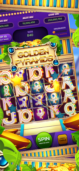 Portrait Slots Vegas Casino Apk Download for Android  0.98.7.1 screenshot 2