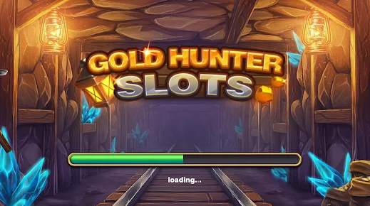 Gold Hunter Slots Apk Download for Android  1.0.0 screenshot 3