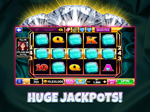 Cash River Slots Casino Games free chips hack download  1.1.3 screenshot 2