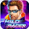 Wild Racer Slot TaDa Games