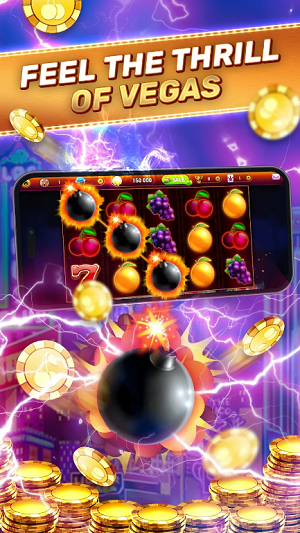 Slots Craze 2 Apk Free Download  5.5.10 screenshot 2