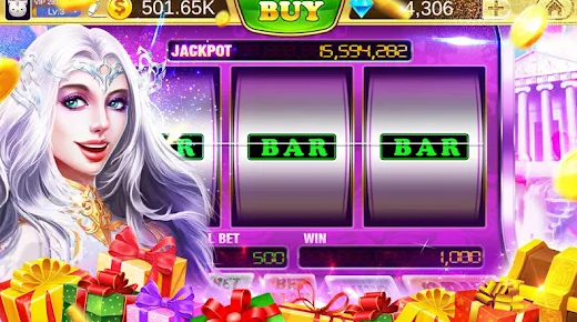 Casino Offline Slots & Poker Apk Download Latest Version  1.7.6 screenshot 2