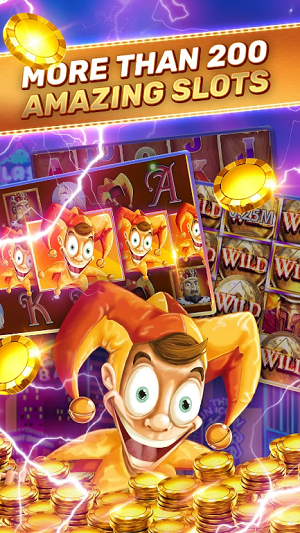 Slots Craze 2 Apk Free Download  5.5.10 screenshot 3