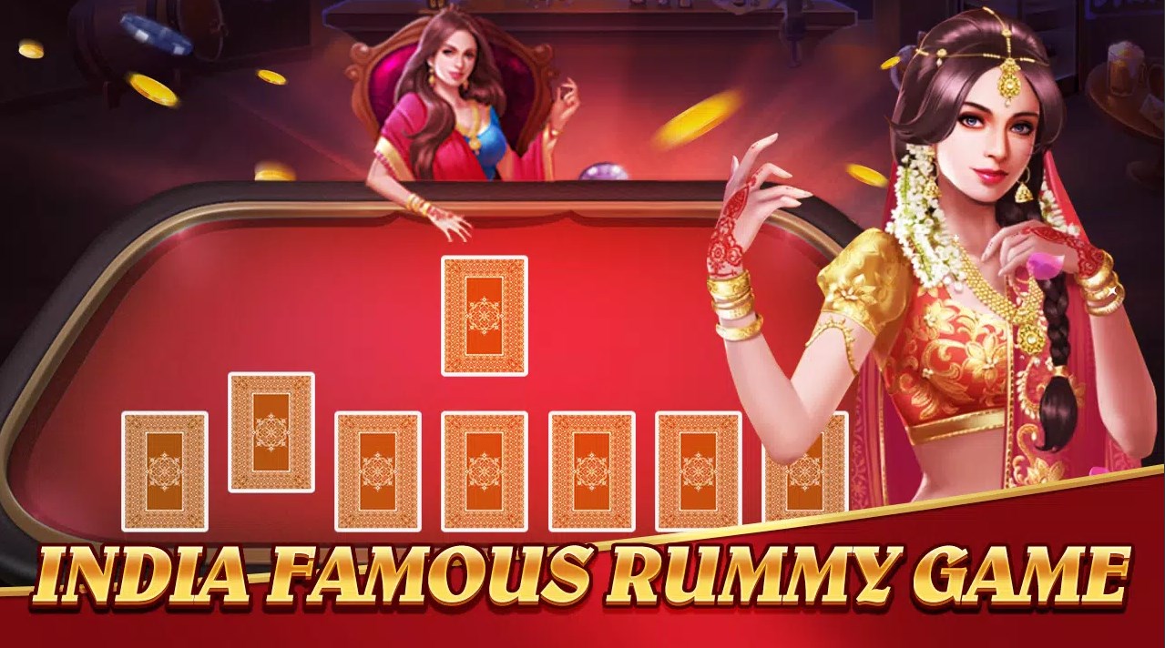 Indian Rummy League app download latest version  1.0.3 screenshot 1