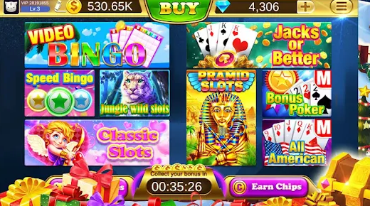 Casino Offline Slots & Poker Apk Download Latest Version  1.7.6 screenshot 3