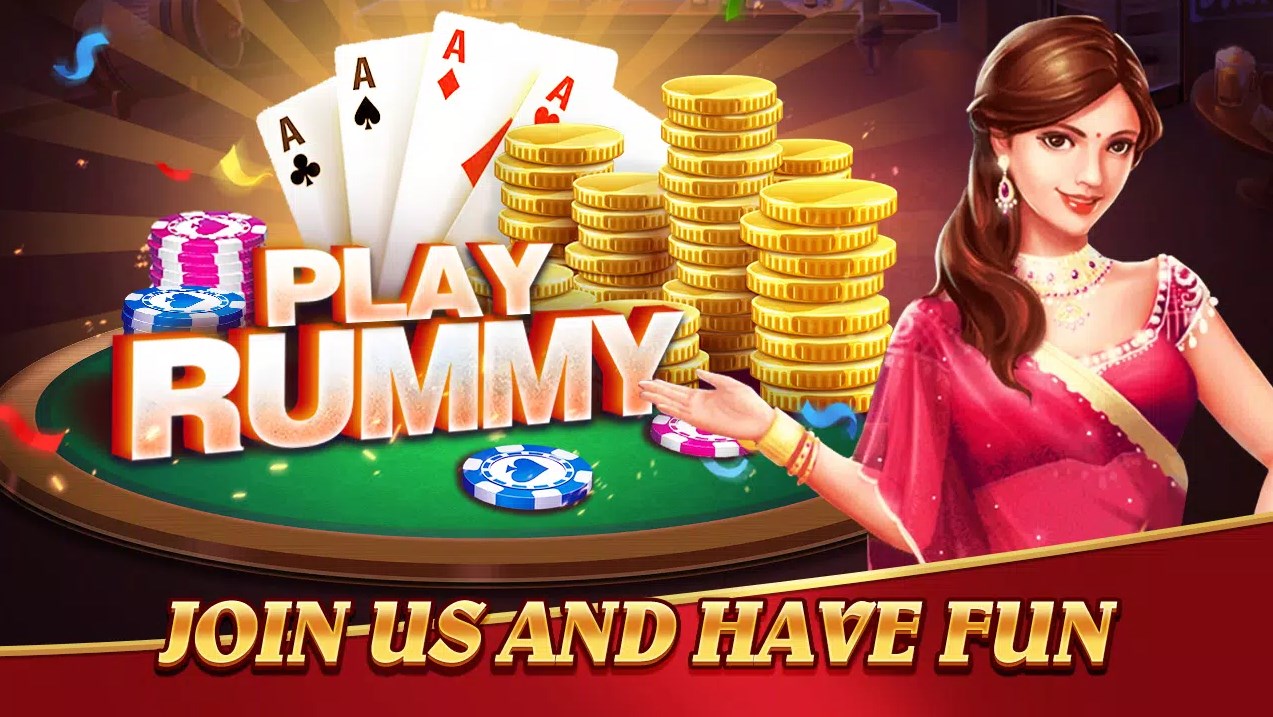Indian Rummy League app download latest version  1.0.3 screenshot 2