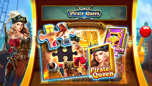 Pirate Queen Slot TaDa Games apk download for android  1.0.3 screenshot 5