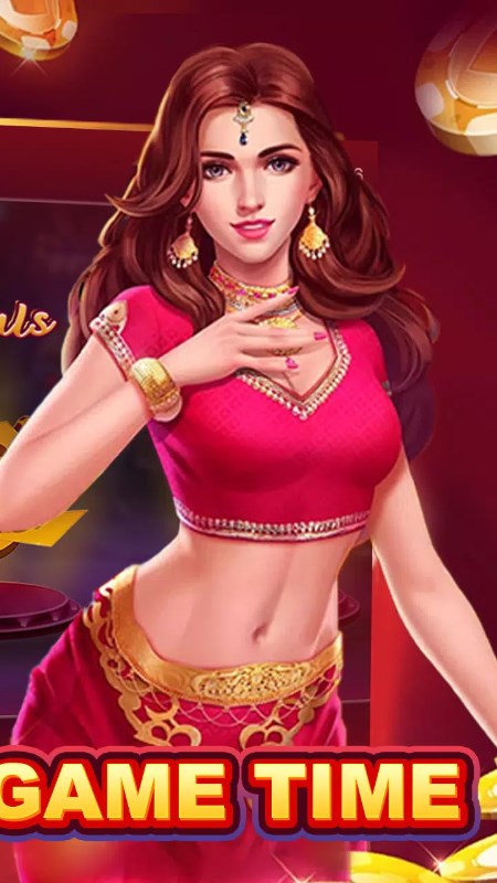 Rummy League Pro mod apk download latest version  1.0.1 screenshot 2