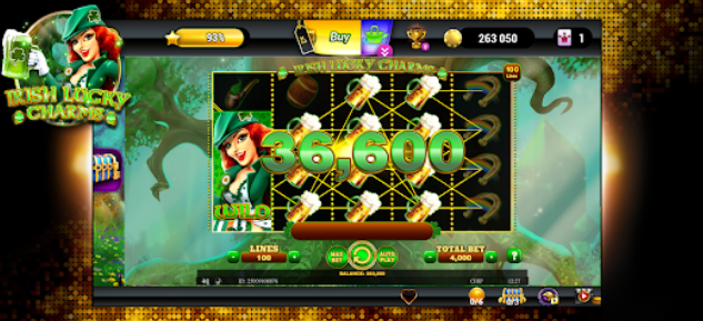Lounge777 Online Casino Apk Download Latest Version  5.5.10 screenshot 1