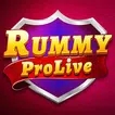 Rummy Pro Live card game