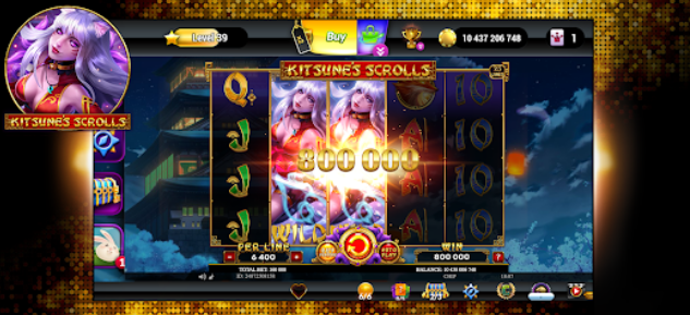 Lounge777 Online Casino Apk Download Latest Version  5.5.10 screenshot 2