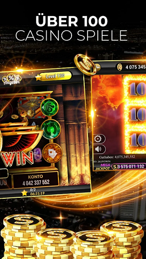 Slotigo Online Casino Apk Download for Android  5.5.10 screenshot 3