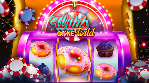 Videoslots Fun Apk Download for Android  5.5.10 screenshot 2