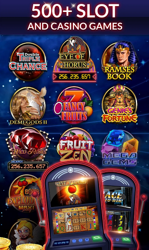 Merkur24 Slots & Casino Apk Free Download  5.5.11 screenshot 2