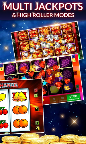 Merkur24 Slots & Casino Apk Free Download  5.5.11 screenshot 3