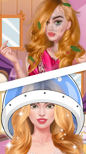 Vlinder Fashion Queen Dress Up mod apk downloadͼƬ1