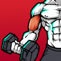 Home Fitness Dumbbell Workout mod apk download  3.5.47.5