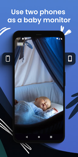 Baby Monitor Saby 3G BabyCam app free download  2.151 screenshot 1