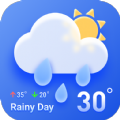 Easy Weather Daily Forecast app download for android  1.0.3