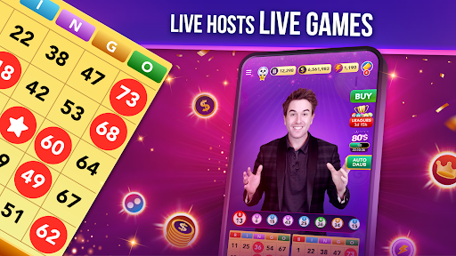 Live Play Bingo Real Hosts apk download latest version  1.22.2 screenshot 4