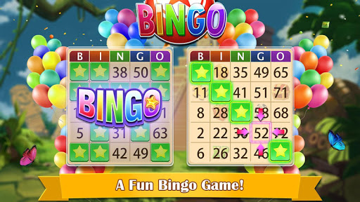 Bingo Hero Offline Bingo Games apk download for android  1.2.8 screenshot 3