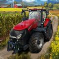 Farming Simulator 23 Mobile mod apk all vehicles unlocked unlimited
