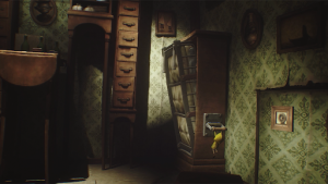 Little Nightmares mobile apk download latest versionͼƬ1