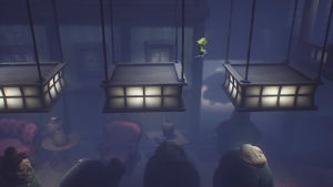 Little Nightmares mobile apk download latest versionͼƬ2