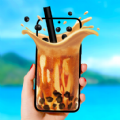 Bubble Tea Simulator game download for android 1.0.9