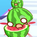 Watermelon Knife Run apk download for android  1.18