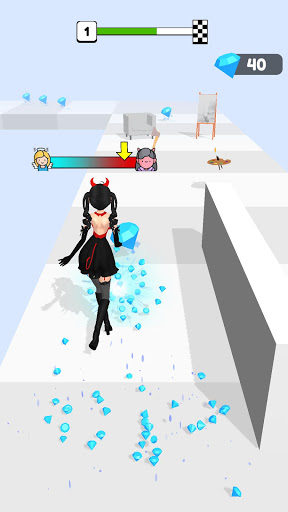 Good Girl Bad Girl game free downloadͼƬ1