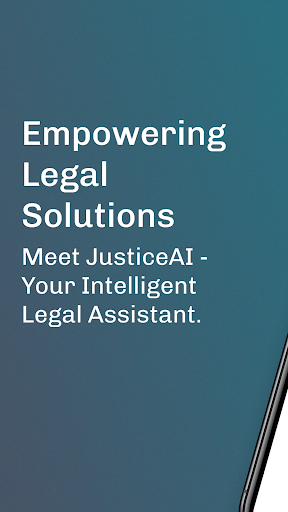 Justice AI Legal Assistant app free downloadͼƬ2