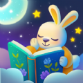 Little Stories Bedtime Books