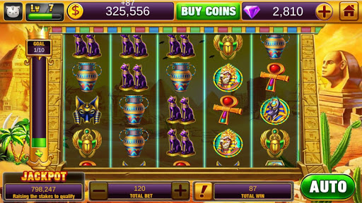 Slots Ice World Slot Machine apk download for android  1.10.6 screenshot 3