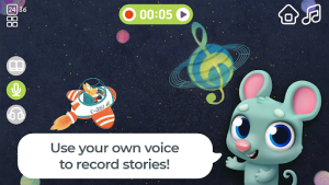 Little Stories Bedtime Books mod apk free downloadͼƬ2