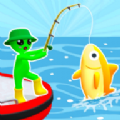 渔民垂钓者游戏 v0.1