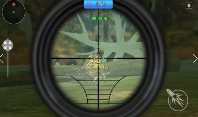 狙击狩猎游戏有哪些-狙击狩猎游戏合集-狙击狩猎游戏推荐