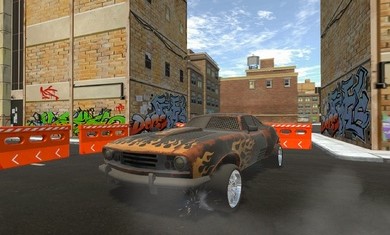 Ưͣģ2023ذװֻ棨Drift Parking Simulator 2023ͼƬ1