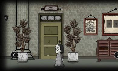 ֮ϷذװThe Enigma Mansion  v1.0.8 screenshot 3