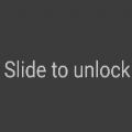 slide to unlock()Ϸֻ v1.0