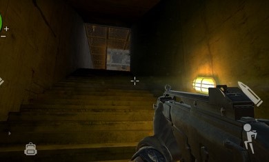 ĵرʬʾ¼Ϸ°أThe Last Bunker Zombie Apocalypse  v1.07 screenshot 1