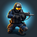 特警战术射击游戏手机版下载  v0.2.1