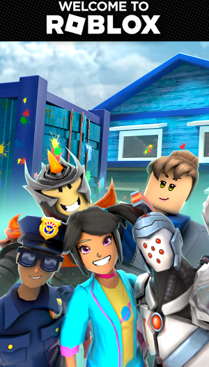 Roblox Download Apk Latest Version 2023下载-Roblox download apk  2.594.524-APK3 Android website