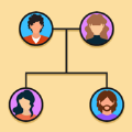 Family Tree Logic Puzzles game 0.1.9