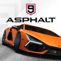 Asphalt 9 Legends Mod Apk 2023