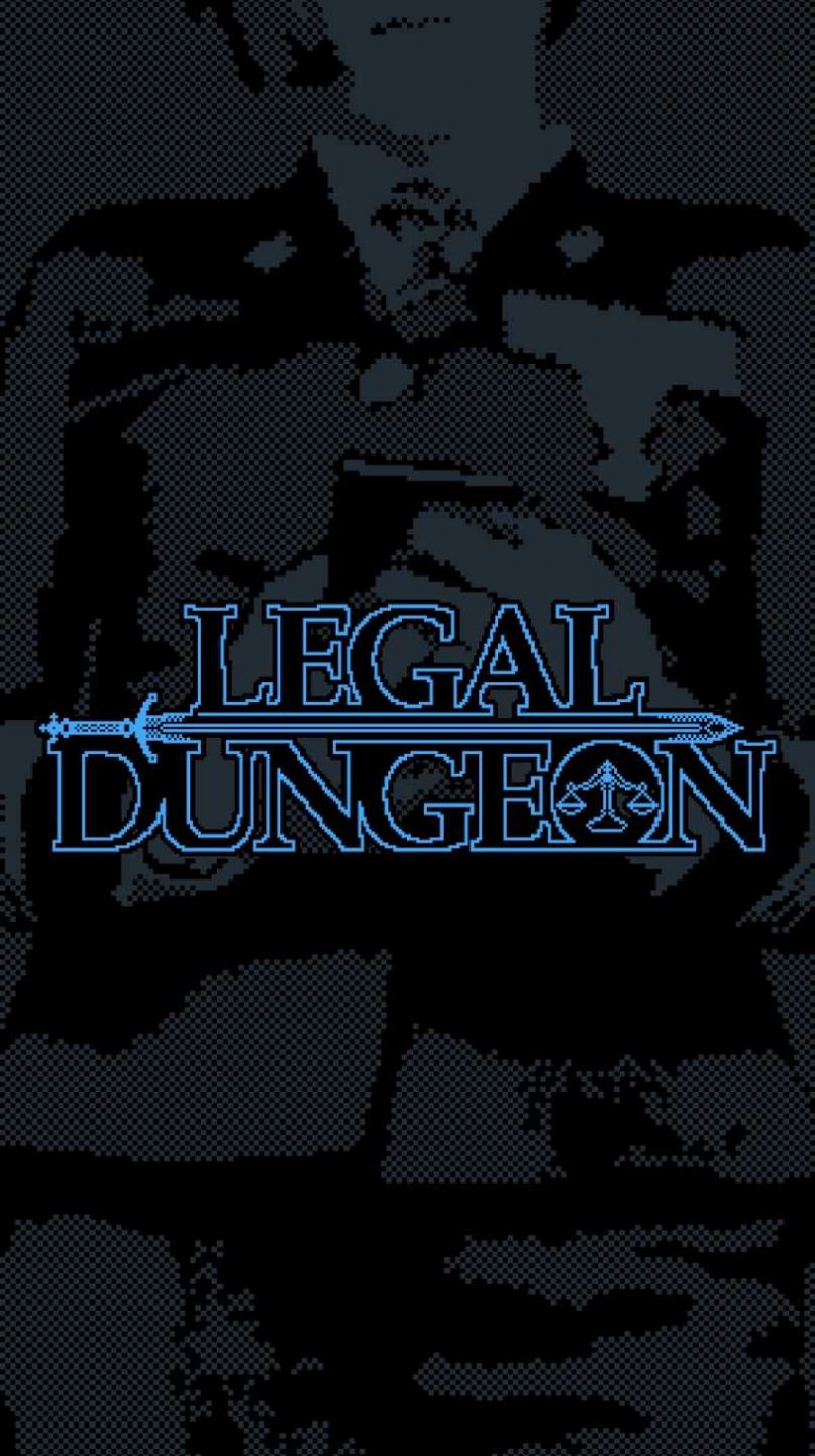 ɷ֮Ϸİ棨Legal Dungeon  v1.2 screenshot 1