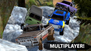 Offroad Outlaws apkͼƬ1