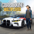 Car Parking Multiplayer apk